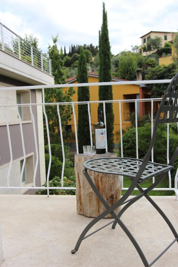 Dame Di Toscana Lastra a Signa Εξωτερικό φωτογραφία