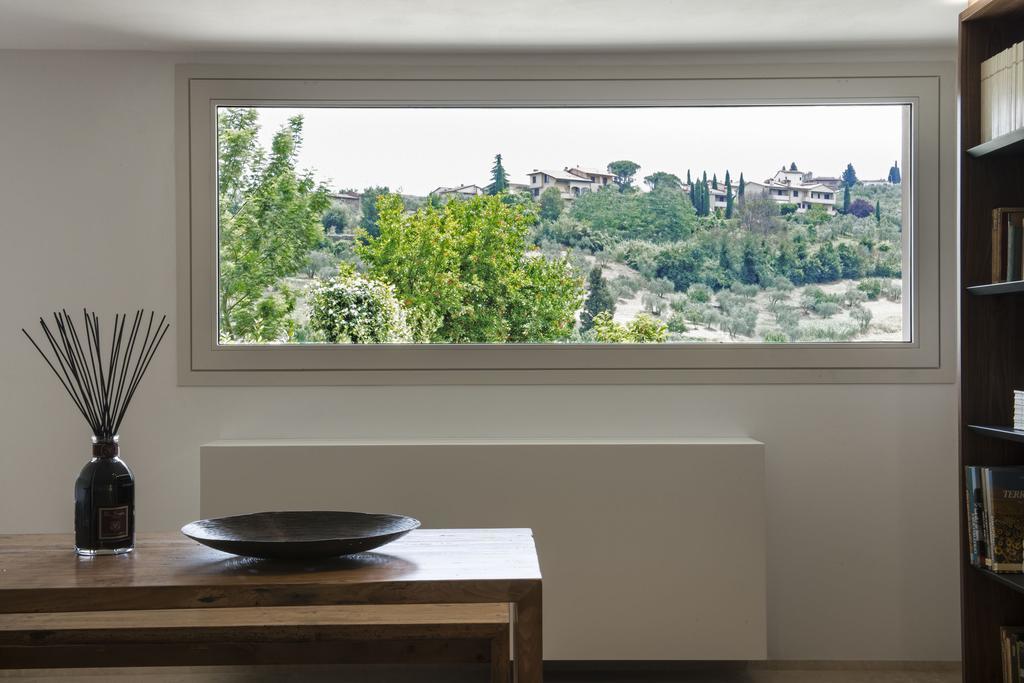 Dame Di Toscana Lastra a Signa Εξωτερικό φωτογραφία