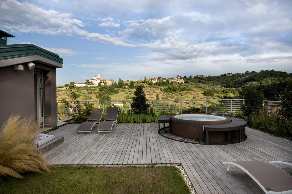 Dame Di Toscana Lastra a Signa Εξωτερικό φωτογραφία