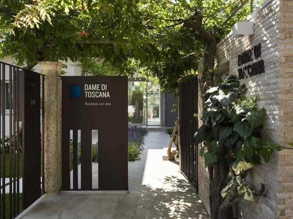 Dame Di Toscana Lastra a Signa Εξωτερικό φωτογραφία